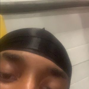 Meet your Posher, Sean